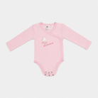 Body - Bambina - 66 - 71 | 6 mesi