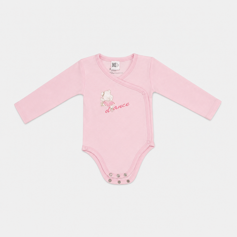 Body - Bambina - 66 - 71 | 6 mesi