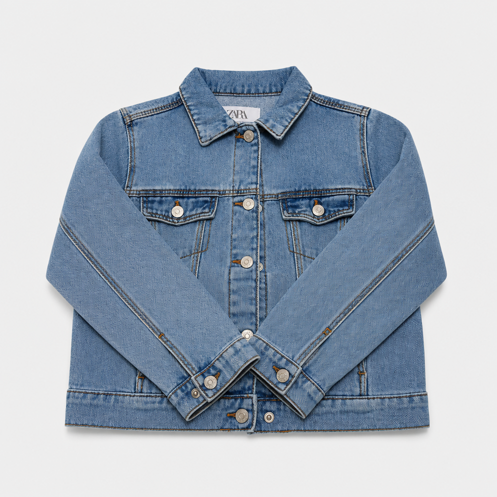 Giacca primavera - Bambino - 102 - 107 | 4 anni