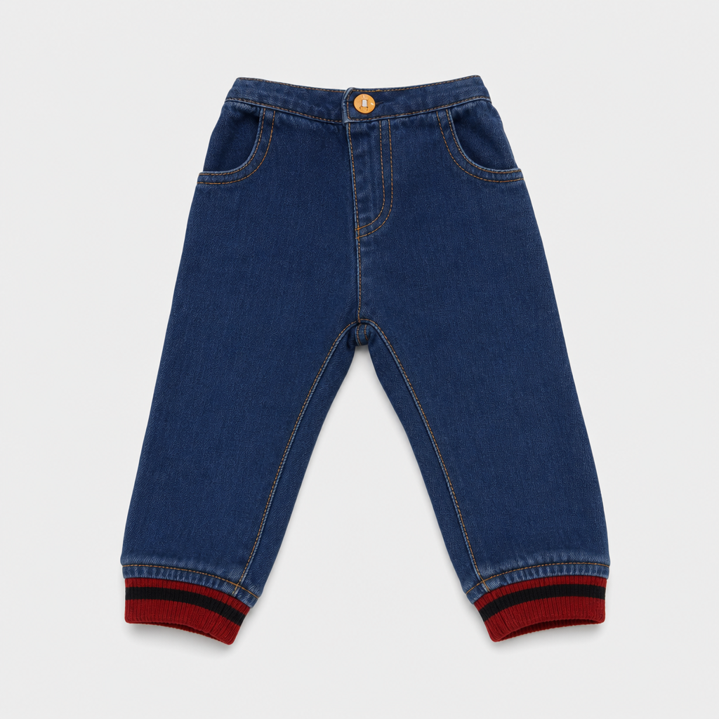 Jeans - Bambino - 66 - 71 | 6 mesi