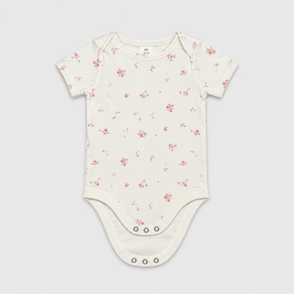 Body - Bambina - 66 - 71 | 6 mesi