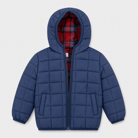 Giacca invernale pesante - Bambino - 78 - 83 | 1 anno