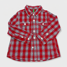Camicia - Bambino - 84 - 89 | 18 mesi
