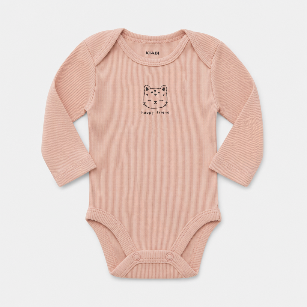 Body - Bambina - 66 - 71 | 6 mesi