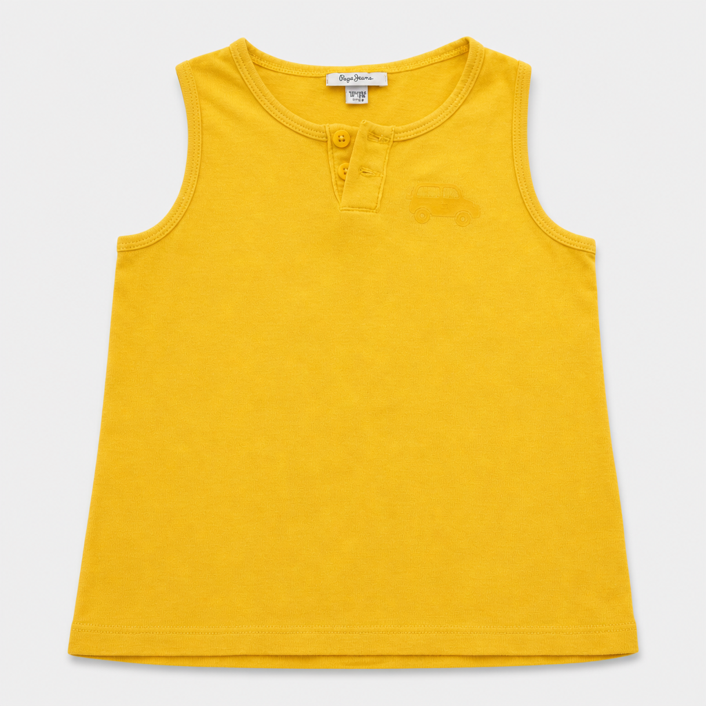 Canottiera - Bambino - 84 - 89 | 18 mesi