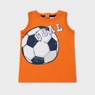 Canottiera - Bambino - 72 - 77 | 9 mesi