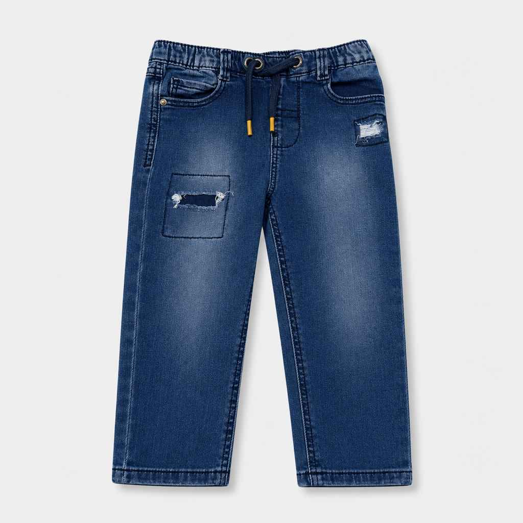 Jeans - Bambino - 84 - 89 | 18 mesi