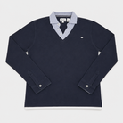 Polo maniche lunghe - Bambino - 114 - 119 | 6 anni