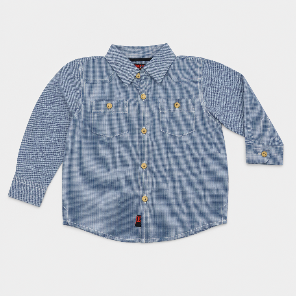 Camicia - Bambino - 66 - 71 | 6 mesi