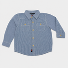 Camicia - Bambino - 66 - 71 | 6 mesi