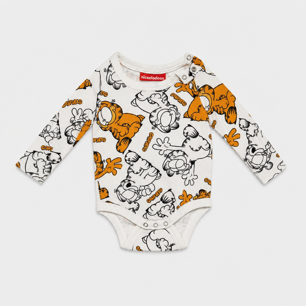 Body - Bambino - 66 - 71 | 6 mesi