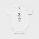 Body - Bambino - 50 - 59 < 3 mesi