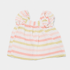 Maglietta maniche corte - Bambina - 66 - 71 | 6 mesi