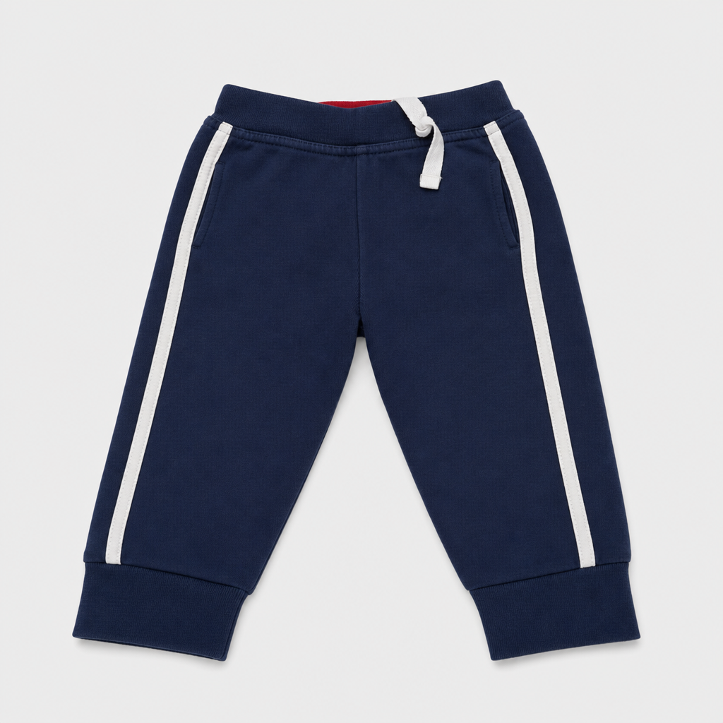 Pantaloni tuta - Bambino - 84 - 89 | 18 mesi