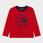 Maglietta maniche lunghe - Bambino - 84 - 89 | 18 mesi