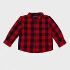Camicia - Bambino - 66 - 71 | 6 mesi