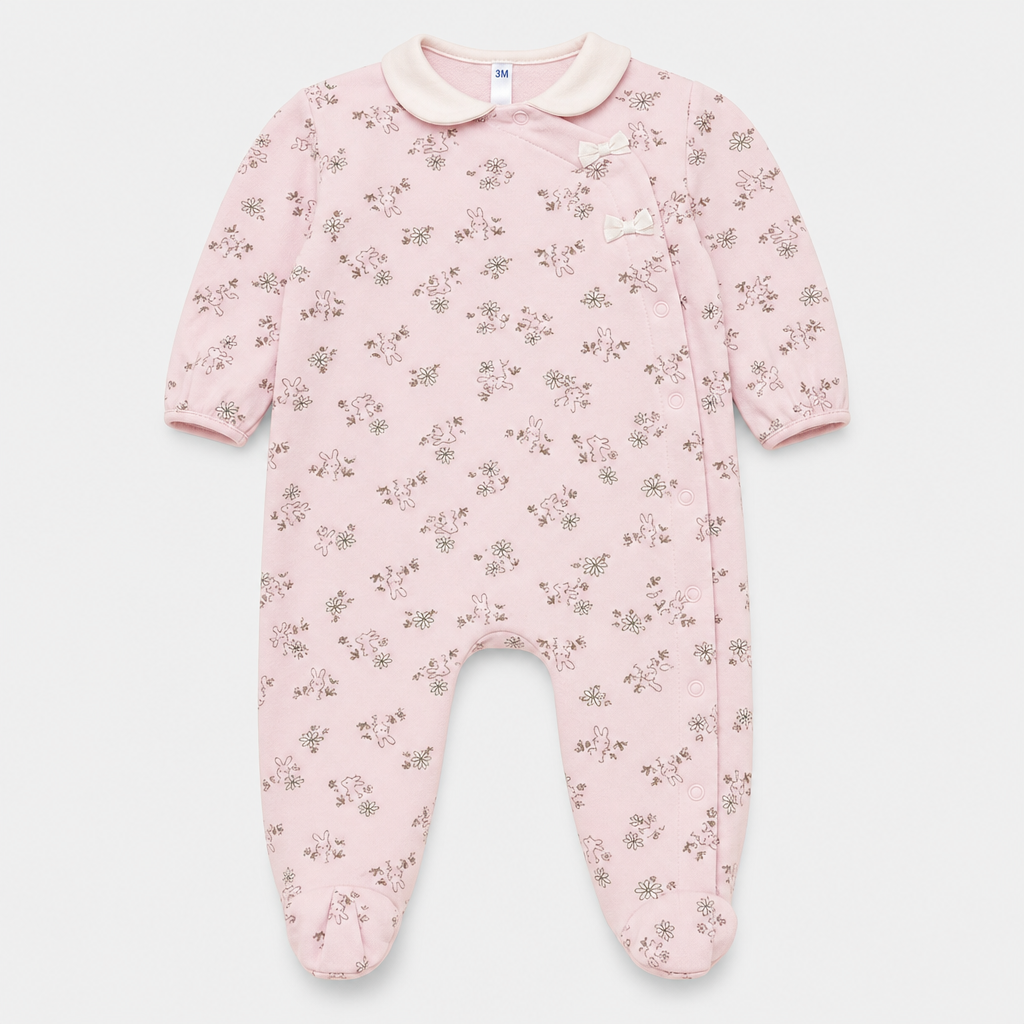 Tutine neonato - Bambina - 72 - 77 | 9 mesi