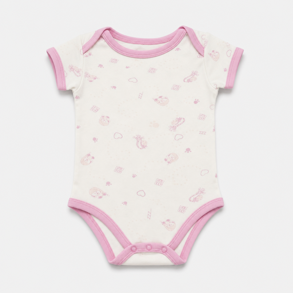 Body - Bambina - 72 - 77 | 9 mesi