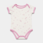 Body - Bambina - 72 - 77 | 9 mesi