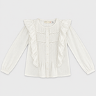 Camicia - Bambina - 126 - 131 | 8 anni