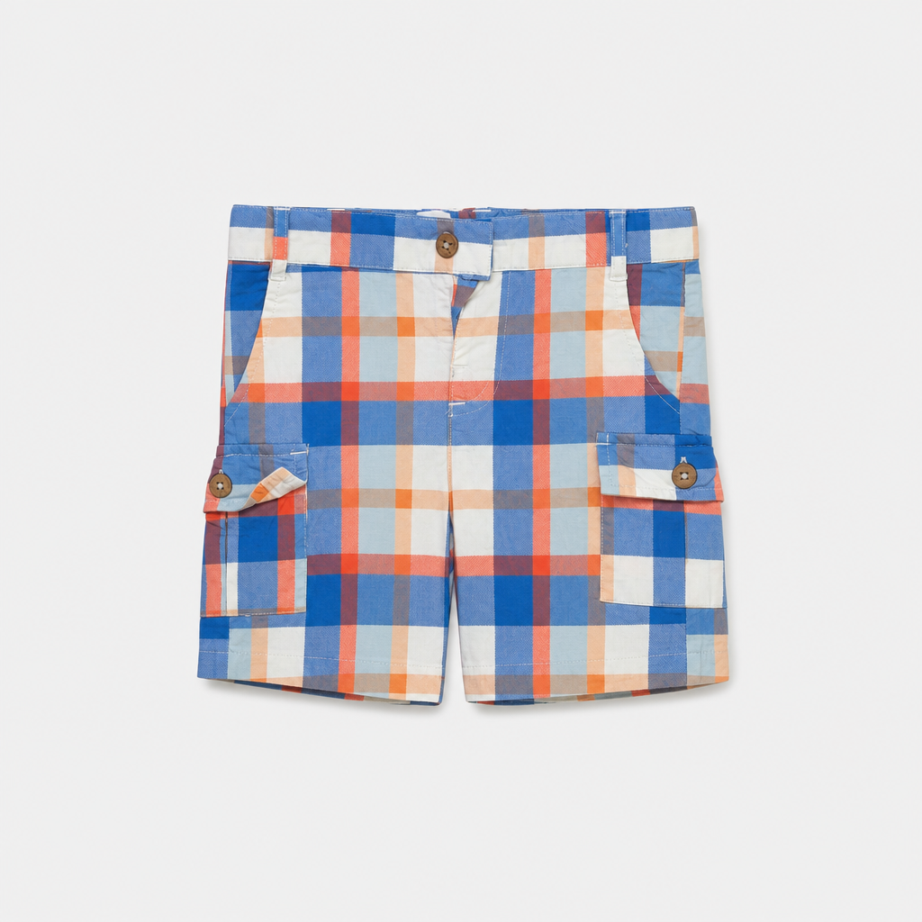 Pantaloncini corti - Bambino - 84 - 89 | 18 mesi