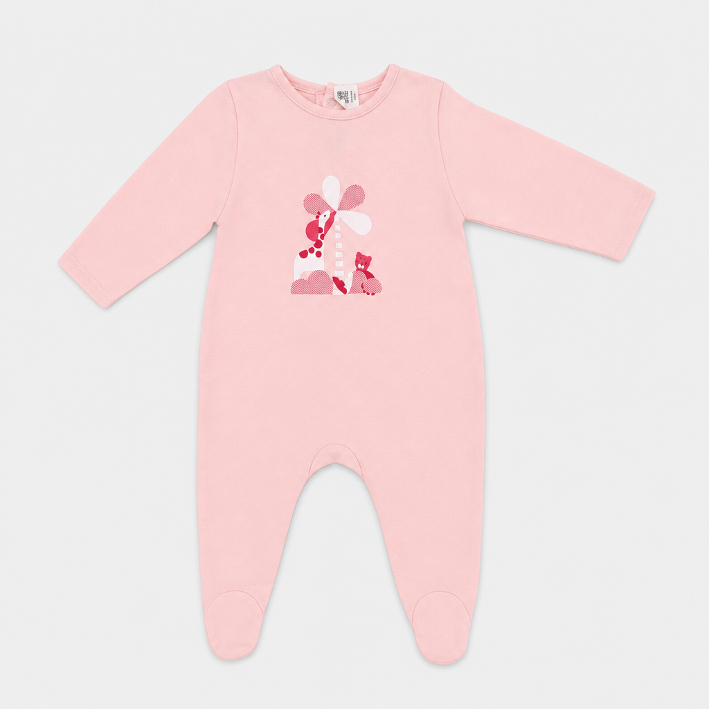Tutine neonato - Bambina - 66 - 71 | 6 mesi