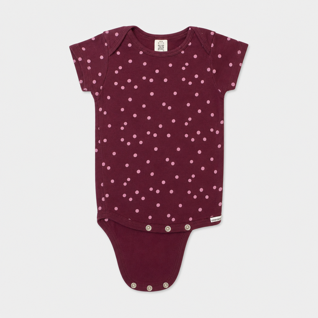 Body - Bambina - 66 - 71 | 6 mesi