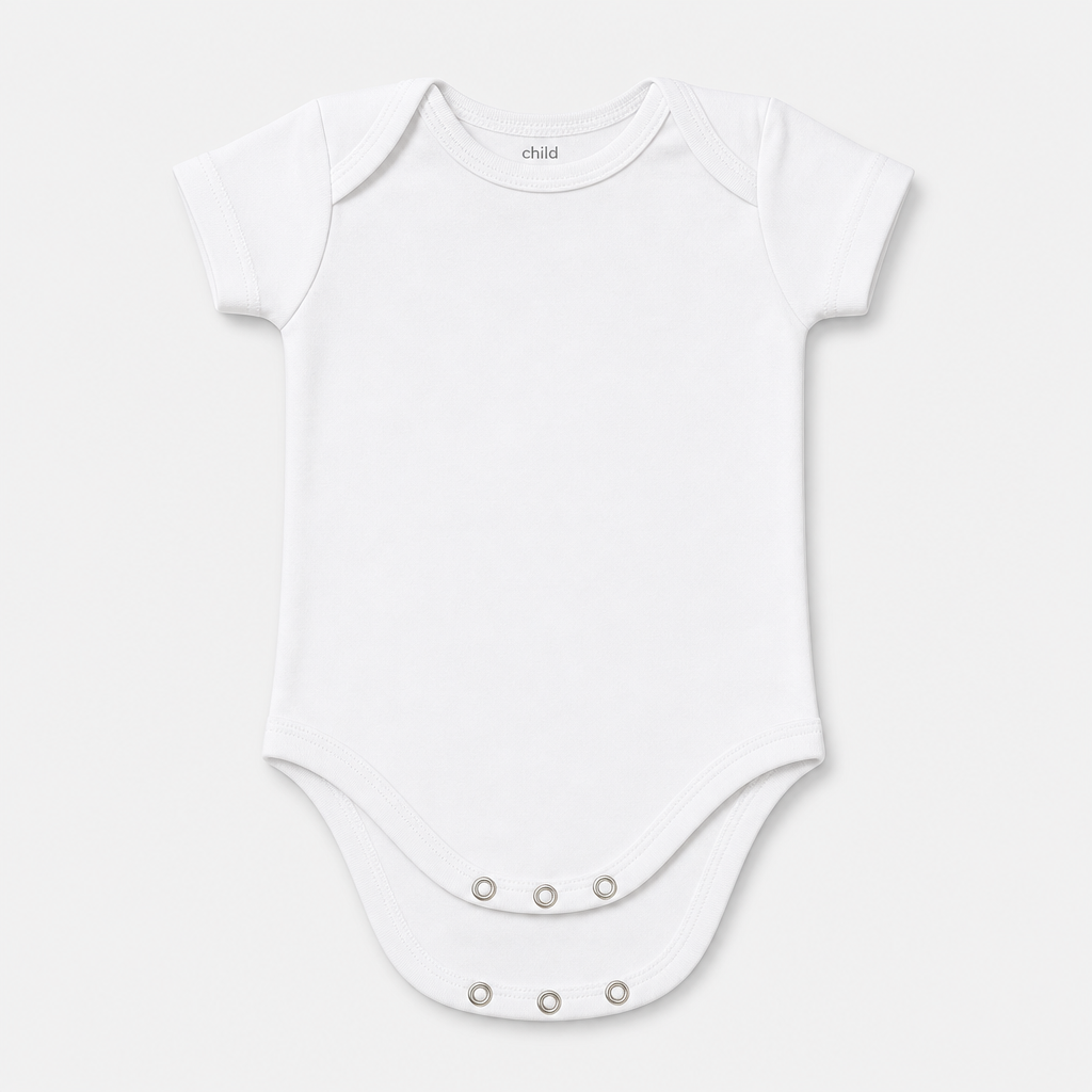 Body - Bambino - 60 - 65 | 3 mesi
