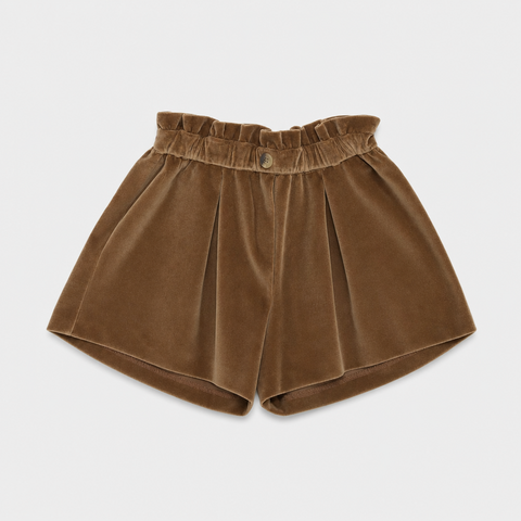 Pantaloncini corti - Bambina - 138 - 143 | 10 anni