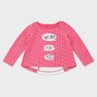 Maglietta maniche lunghe - Bambina - 132 - 137 | 9 anni