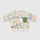 Felpa - Bambino - 60 - 65 | 3 mesi