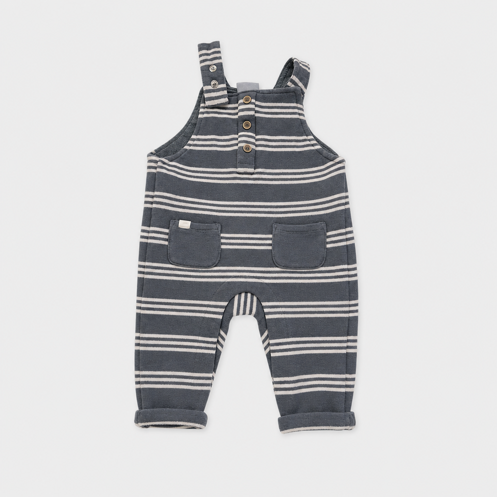 Salopette - Bambino - 60 - 65 | 3 mesi