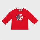 Maglietta maniche lunghe - Bambino - 60 - 65 | 3 mesi