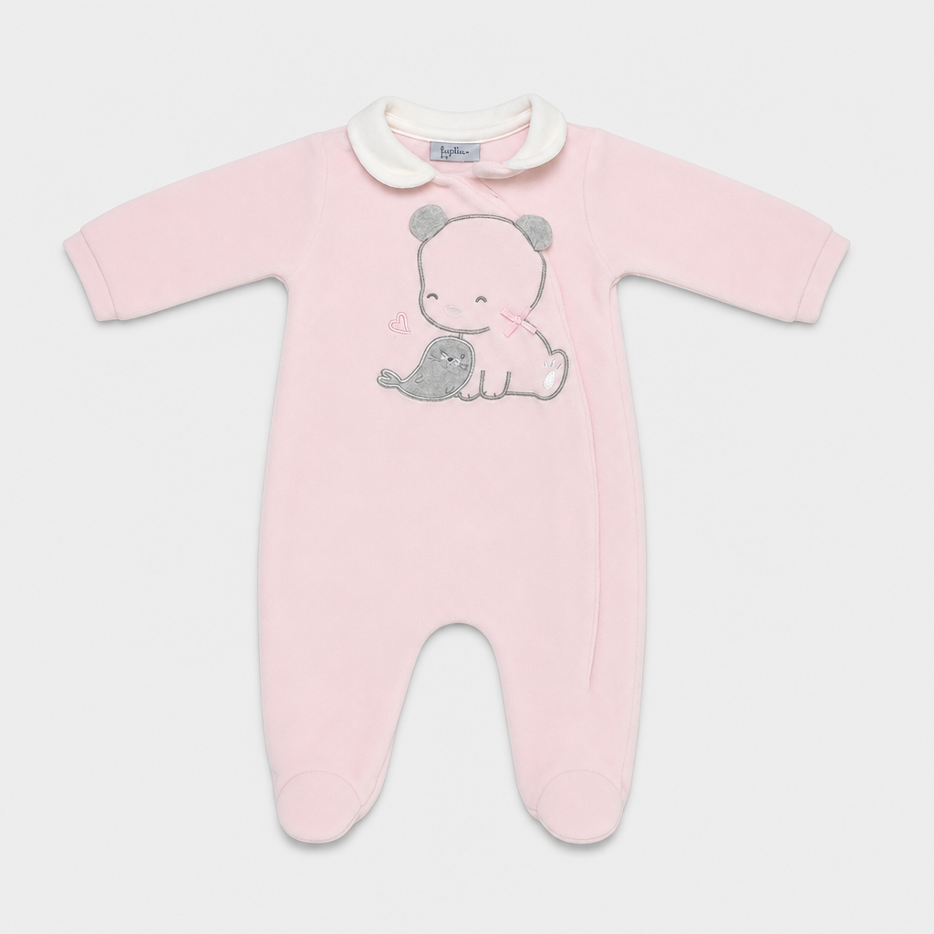 Tutine neonato - Bambina - 60 - 65 | 3 mesi
