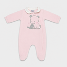 Tutine neonato - Bambina - 60 - 65 | 3 mesi
