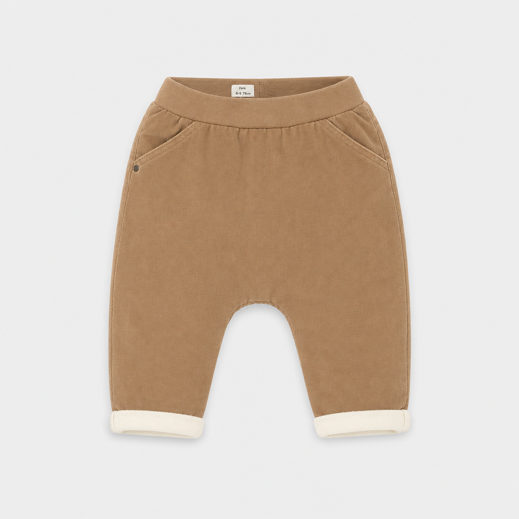 Pantaloni - Bambino - 60 - 65 | 3 mesi