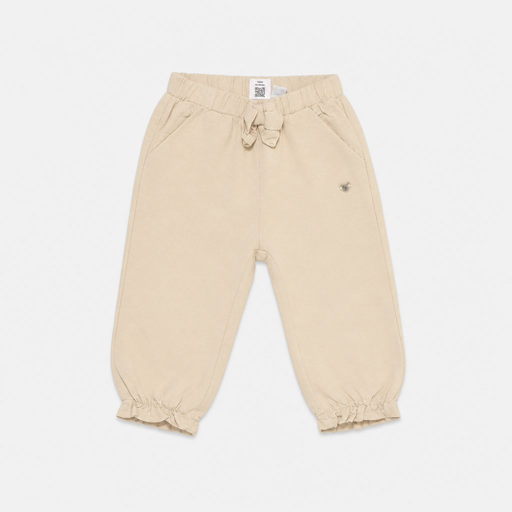 Pantaloni - Bambina - 66 - 71 | 6 mesi