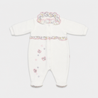 Tutine neonato - Bambina - 50 - 59 < 3 mesi