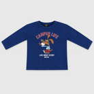 Maglietta maniche lunghe - Bambino - 102 - 107 | 4 anni