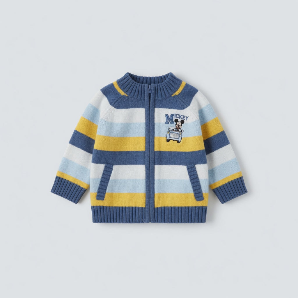 Maglioncino - Bambino - 66 - 71 | 6 mesi