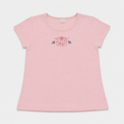 Maglietta maniche corte - Bambina - 114 - 119 | 6 anni