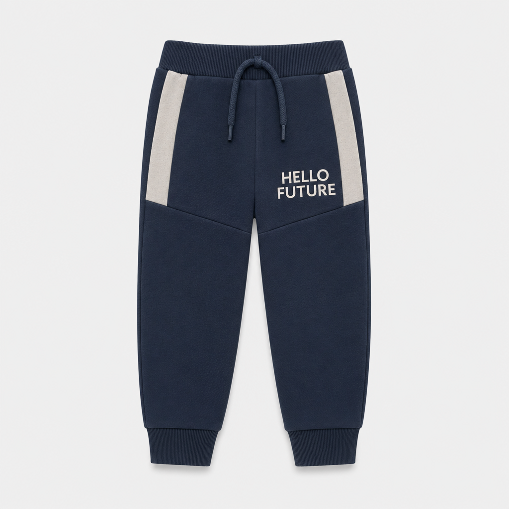 Pantaloni tuta - Bambino - 84 - 89 | 18 mesi