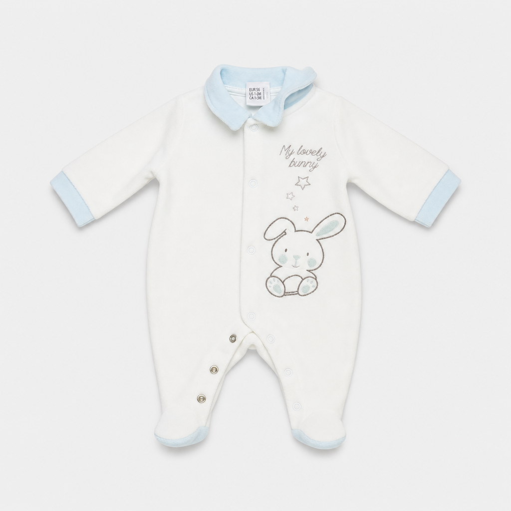 Tutine neonato - Bambino - 50 - 59 < 3 mesi