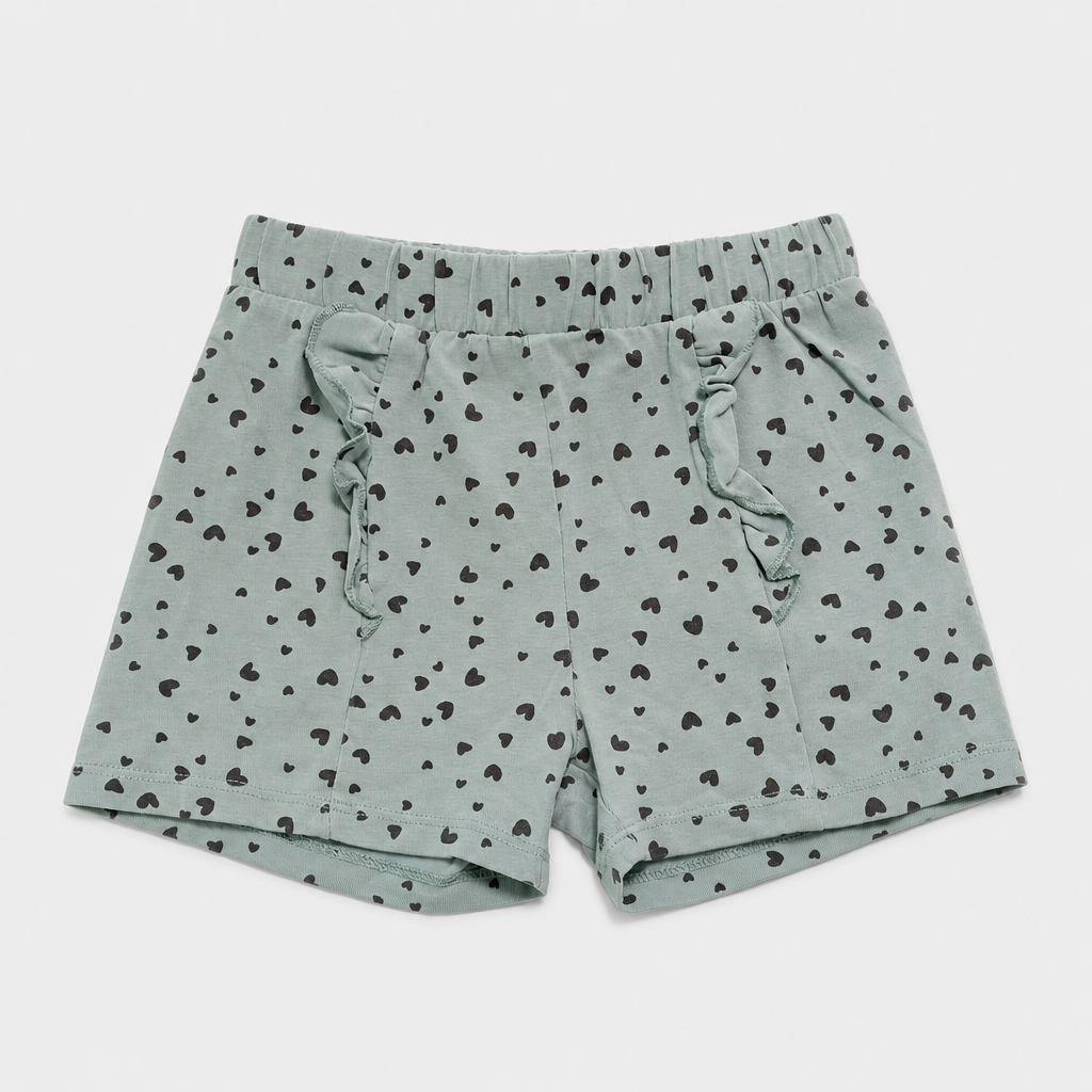 Pantaloncini corti - Bambina - 84 - 89 | 18 mesi
