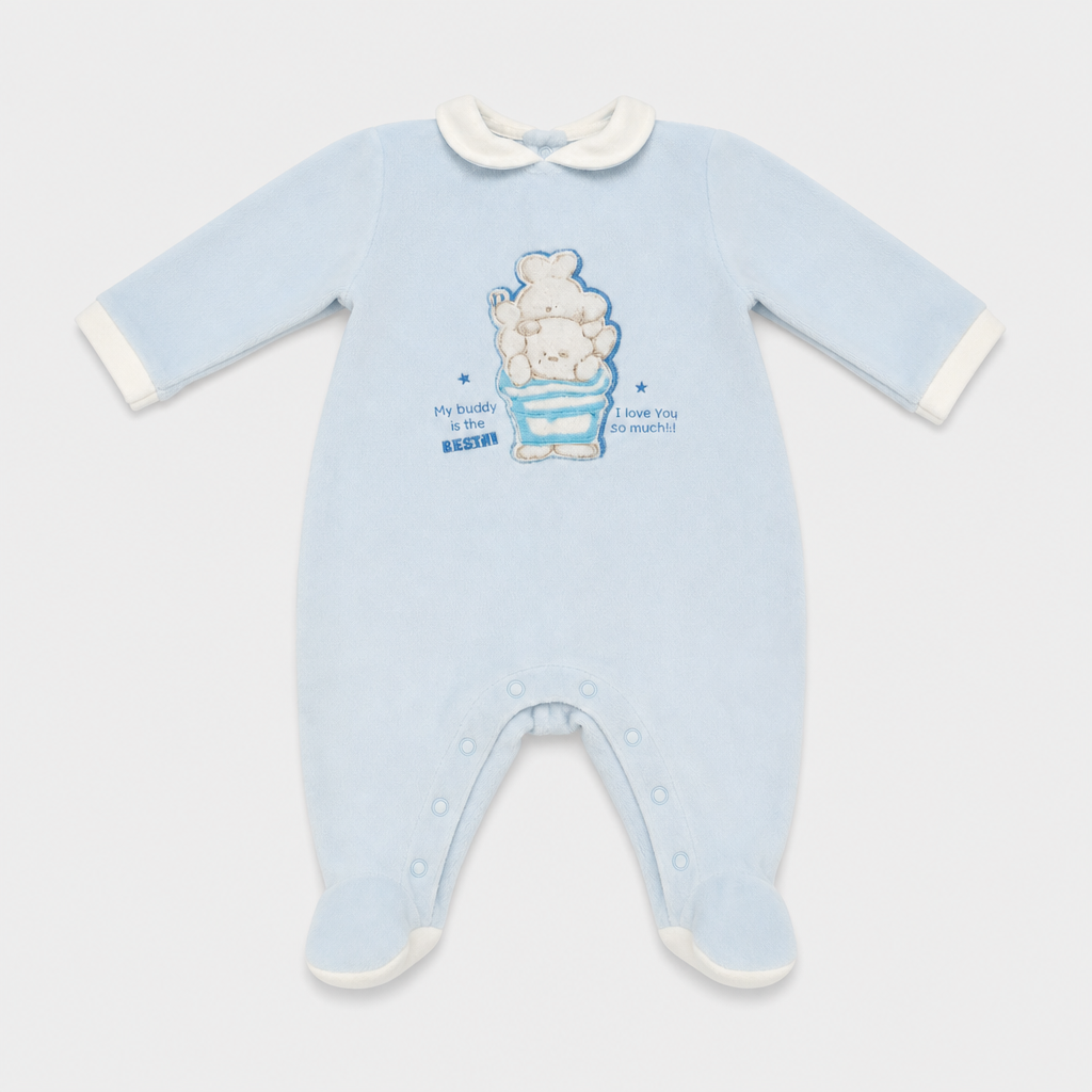 Tutine neonato - Bambino - 50 - 59 < 3 mesi
