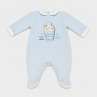 Tutine neonato - Bambino - 50 - 59 < 3 mesi