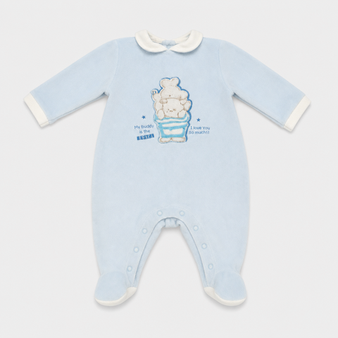 Tutine neonato - Bambino - 50 - 59 < 3 mesi
