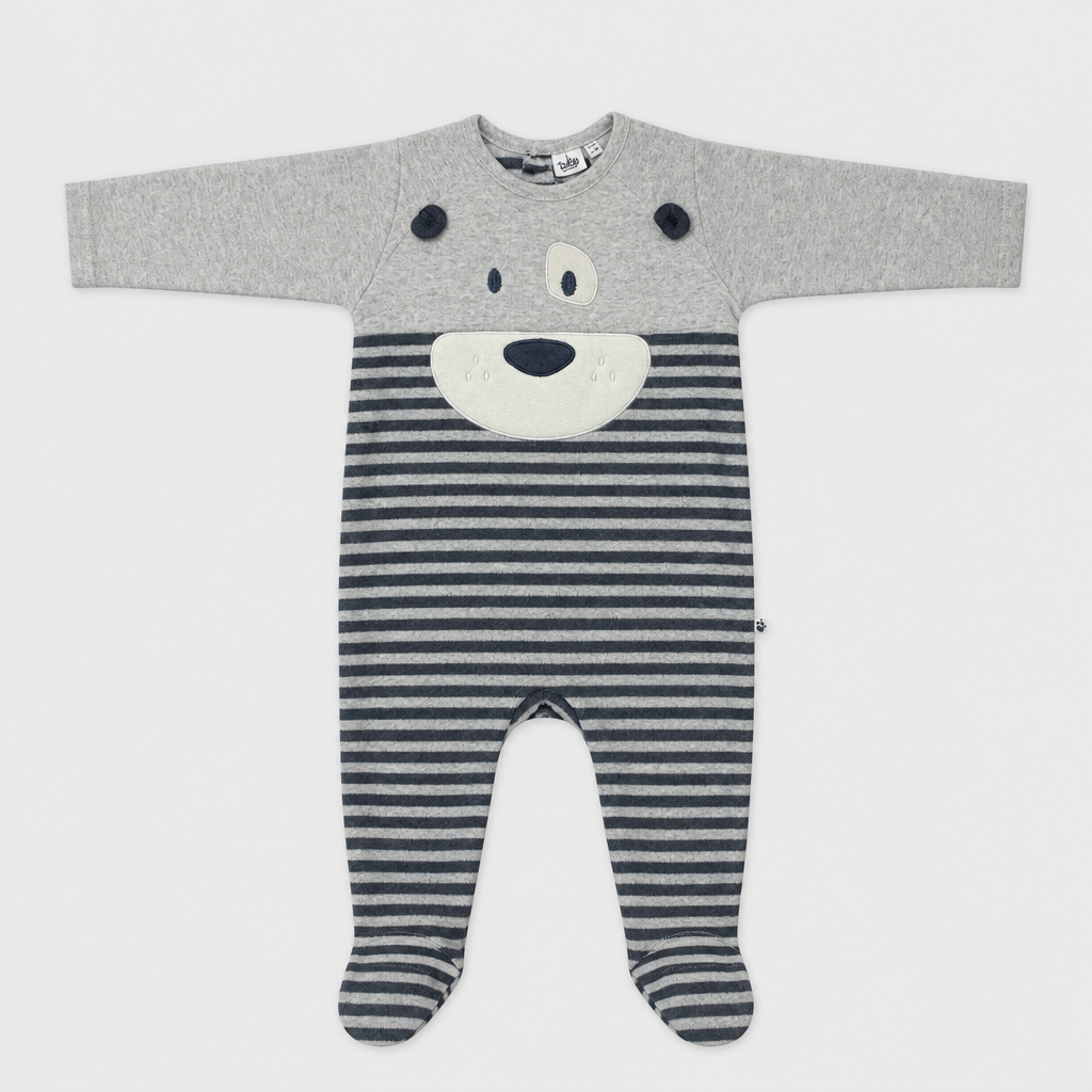 Tutine neonato - Bambino - 72 - 77 | 9 mesi