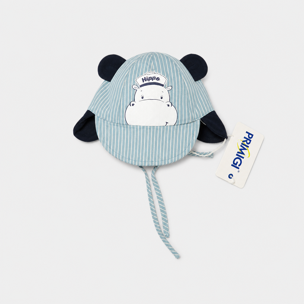 Cappellino - Bambino - 50 - 59 < 3 mesi