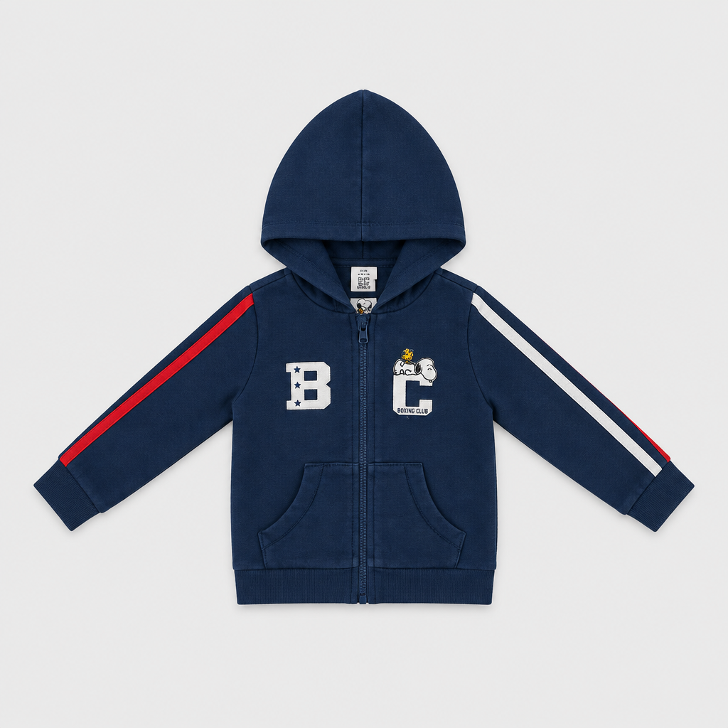 Felpa - Bambino - 66 - 71 | 6 mesi